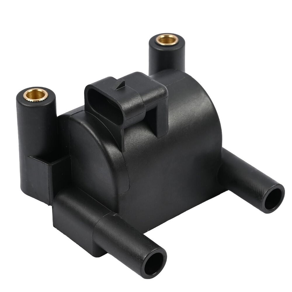 Magimaker Ignition Coil Twin Cam Compatible with Harley Davidson 2007-2017 Se...